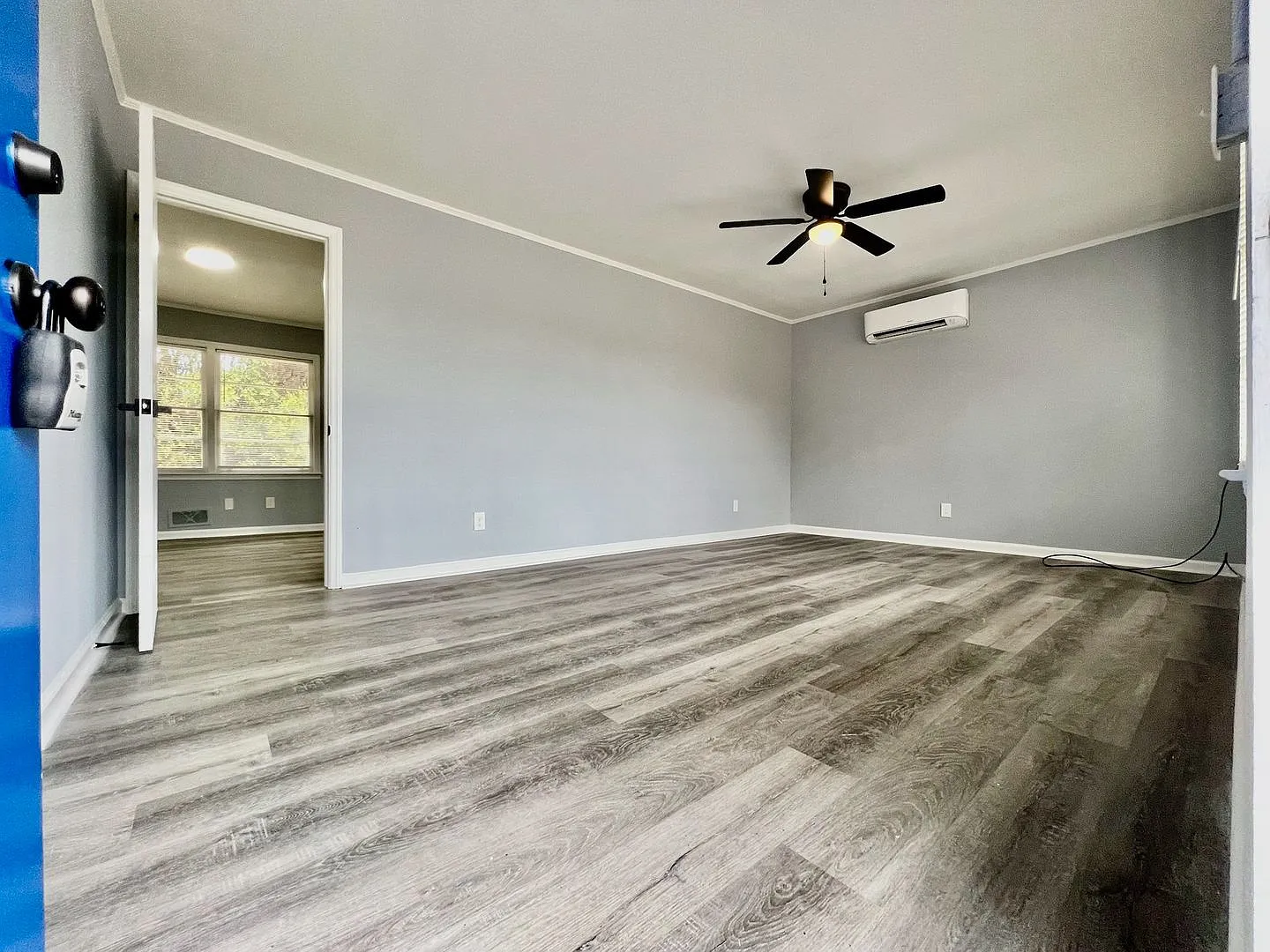 Single Family Home in Macon - Voucher Eligible — Photo 1