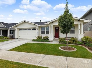 1315 E Fort Erie St, Kuna, ID 83634