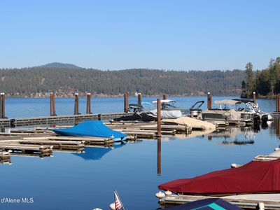 20804 S Cave Bay Rd, Worley, ID, 83876