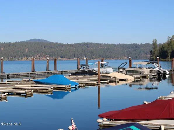 20804 S Cave Bay Rd, Worley, ID 83876