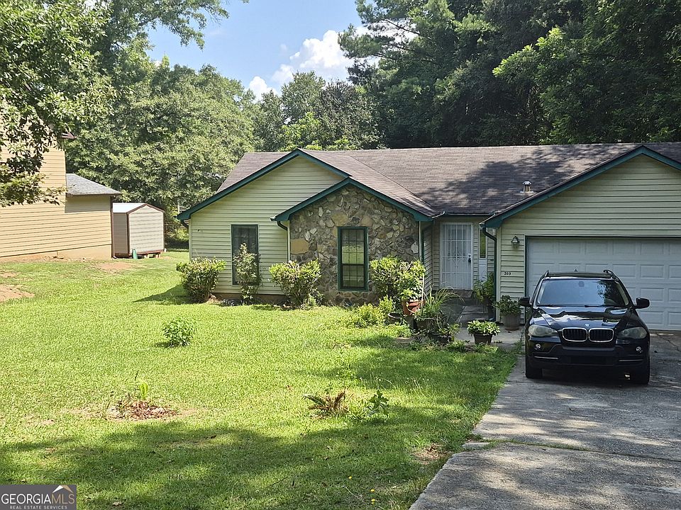 1st image of 203 Rountree Rd