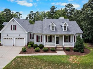 591 Emerald Isle Ct, Lexington, NC 27292