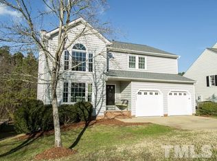 5002 Bridgewood Dr, Durham, NC 27713