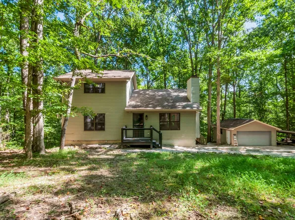 1011 Sunset Trl, Kingston Springs, TN 37082