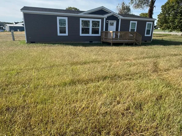 20 Drew Ln, Campbellsville, KY 42718