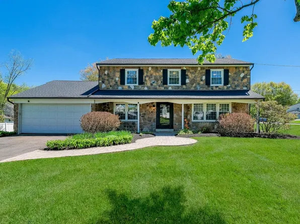 245 Beatrice Ave, Hatboro, PA 19040