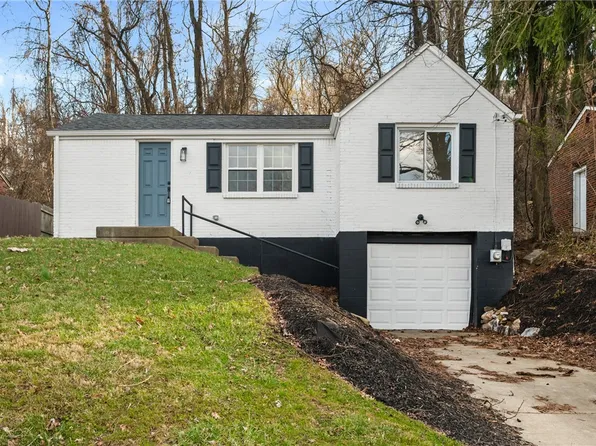 8060 Lincoln Rd, Verona, PA 15147