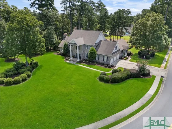 502 Southbridge Boulevard, Savannah, GA 31405