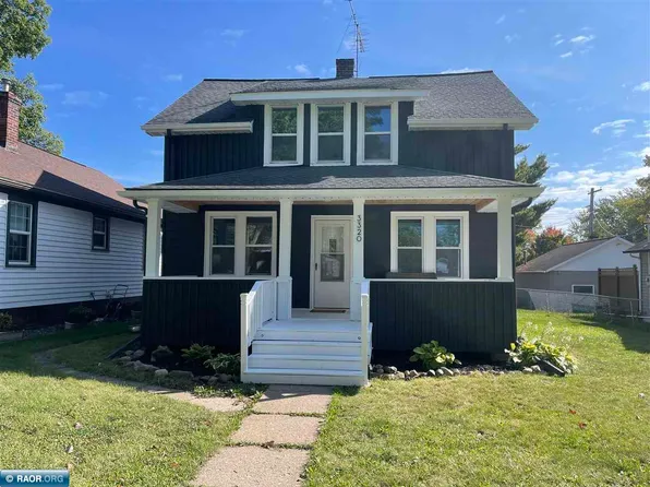 3320 4th Ave W, Hibbing, MN 55746
