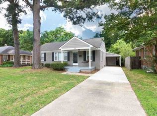 1349 Colonial Rd LOT 7, Memphis, TN 38117