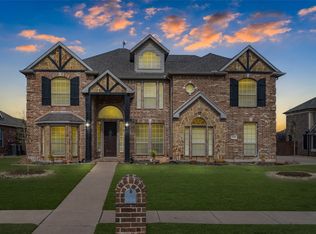 2605 Sandstone Ln, Midlothian, TX 76065