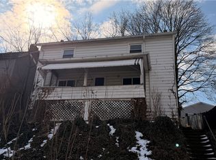 327 Lowell St, Vandergrift, PA 15690