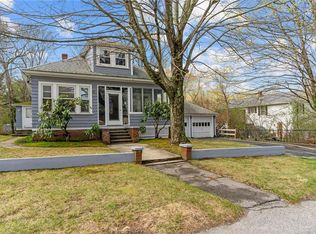 145 Callahan School St, Burrillville, RI 02830