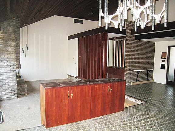 Amazing Contemporary