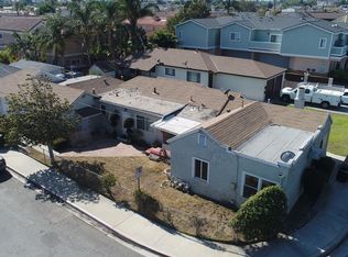 2022 Manhattan Beach Blvd, Redondo Beach, CA 90278