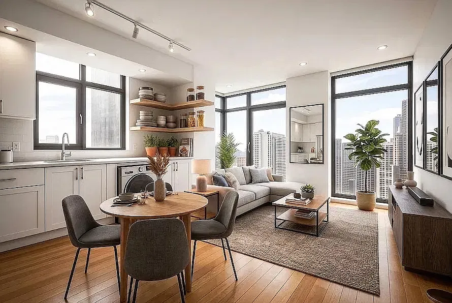 49 E 34th St #6B