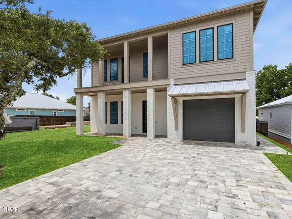 21522 Dolphin Ave, Panama City Beach, FL 32413