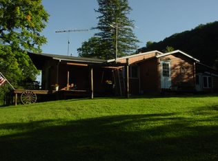 S2486 Haugh Rd, Ontario, WI 54639