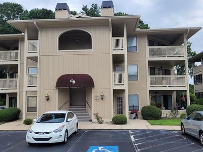 4210 Pinehurst Circle #F-5, Little River, SC, 29566