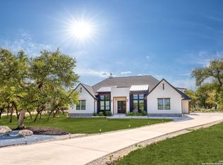 1280 Paladin Trl, Spring Branch, TX 78070