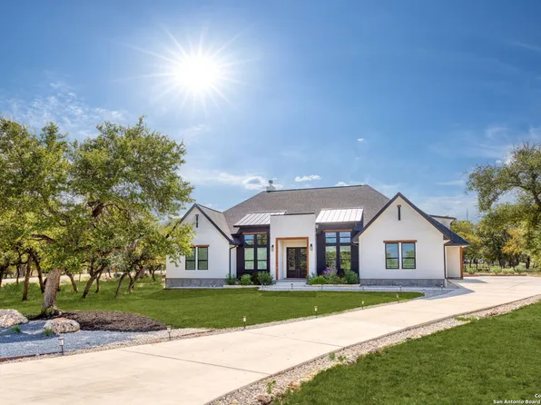 1280 PALADIN TRAIL, Spring Branch, TX 78070