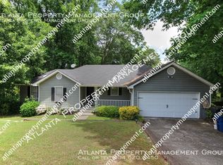 913 River Glen Pl, Riverdale, GA 30296