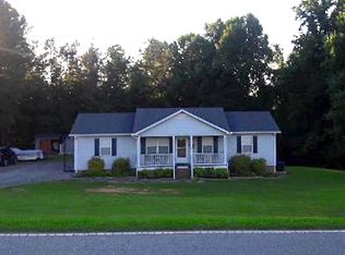 1485 Cherryville Rd, Cherryville, NC 28021