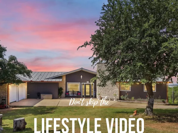862 Indian Creek Loop, Kerrville, TX 78028