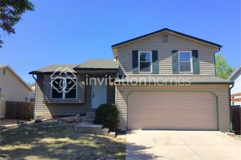 1441 S Cathay St Aurora, CO 80017 — Photo 1