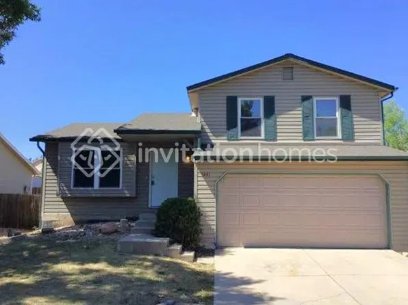 1441 S Cathay St, Aurora, CO 80017