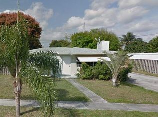 2341 Beech Rd, West Palm Beach, FL 33409