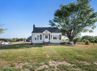 464 Batts Ln, Campbellsburg, KY 40011