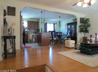 8601 Hamlin St, Landover, MD 20785