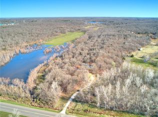 17501 E State Highway 9 Hwy #13, Norman, OK 73026