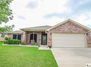 1009 Stonebrook Dr, Temple, TX 76502