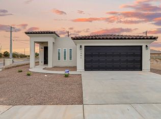 5981 Ruidoso Downs St, El Paso, TX 79932
