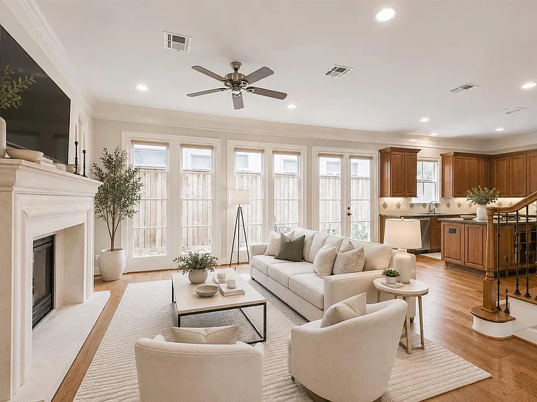 3124 Murworth Dr — Photo 14