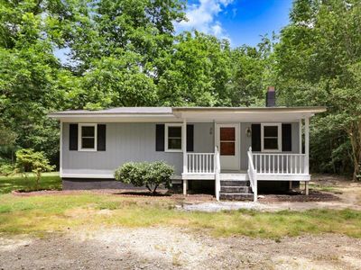 56 Mary Way, Franklinton, NC, 27525