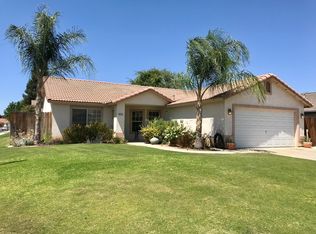 9518 Tokeland Ct, Bakersfield, CA 93312