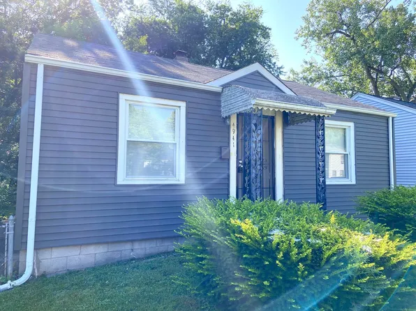 4941 Jefferson St, Gary, IN 46408