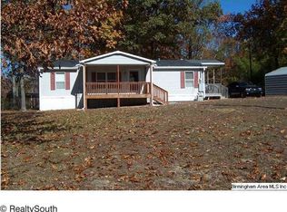 46 Cedar Lane Loop, Dora, AL 35062