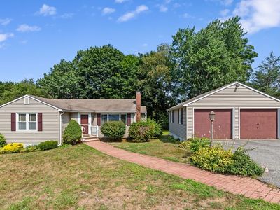 5 Gerry Rd, Lynnfield, MA, 01940