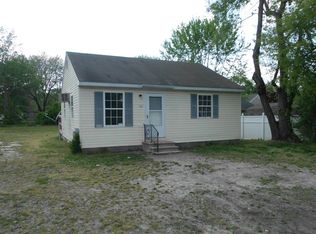 520 Christopher St, Salisbury, MD 21804
