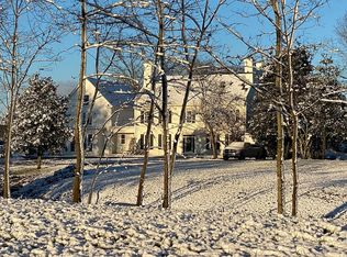 1600 Old Hillsboro Rd, Franklin, TN 37069