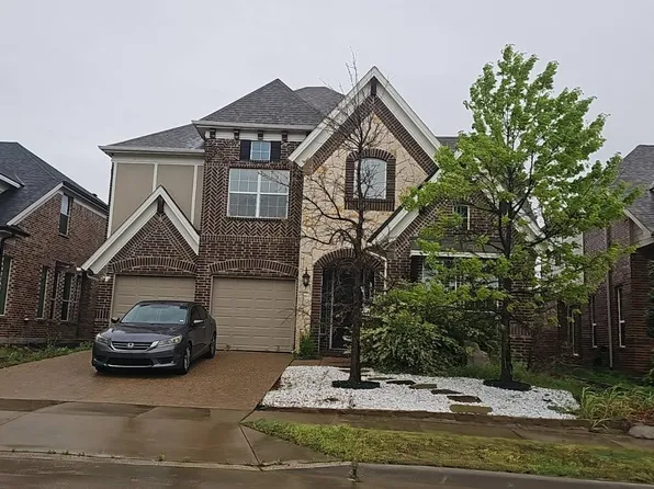 513 Frisco Hills Blvd, Little Elm, TX 75068