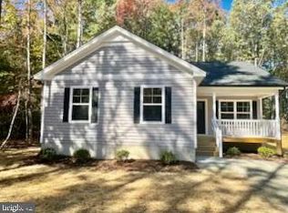 73 Azalea Way, Colonial Beach, VA 22443