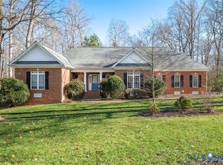11913 Woodbluff Ct, Chesterfield, VA 23838