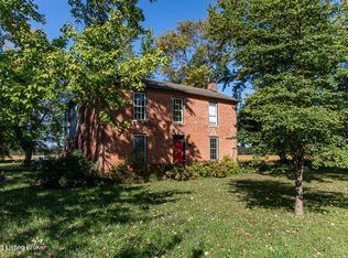 370 Thornton Rd, Hanover, IN 47243