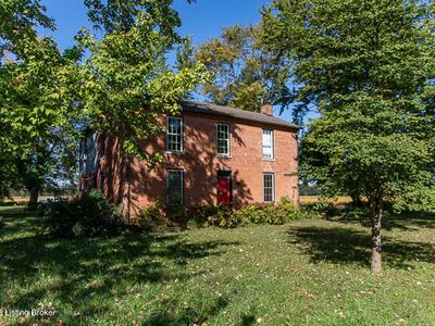 370 Thornton Rd, Hanover, IN, 47243