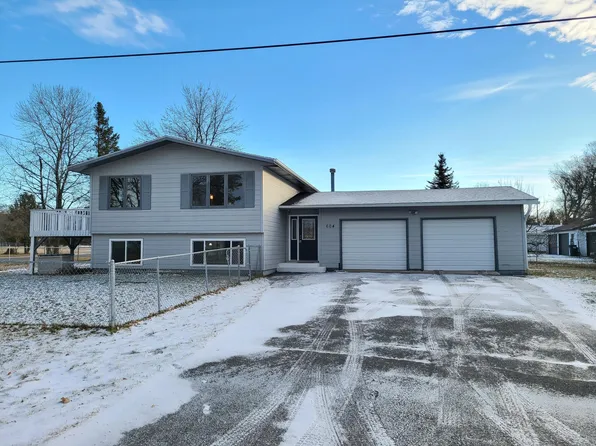 604 16th St E, Intl Falls, MN 56649